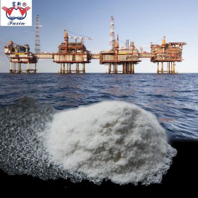 রাসায়নিক তেল ড্রিলিং সিএমসি পলিমার পলিয়োনিক সেলুলোজ পিএসি এইচভি