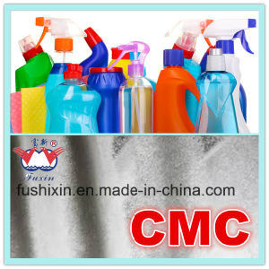 সাবান তরল ডিটারজেন্ট ঘনকারী এজেন্ট সোডিয়াম সিএমসি স্ট্যাবিলাইজার এফডিএ