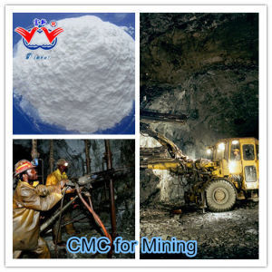 খনির গ্রেড সিএমসি সোডিয়াম কারবক্সাইমথল সেলুলোজ ডিটারজেন্ট অ্যাডিটিভের জন্য